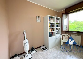 Foto 17 - Quadrilocale Via Monteberico
 
193, Samarate - foto 17