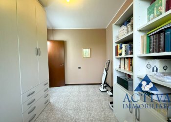 Foto 18 - Quadrilocale Via Monteberico
 
193, Samarate - foto 18