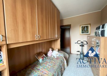 Foto 20 - Quadrilocale Via Monteberico
 
193, Samarate - foto 20