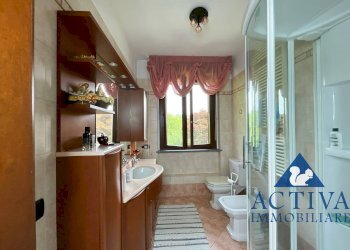 Foto 21 - Quadrilocale Via Monteberico
 
193, Samarate - foto 21