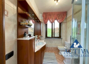 Foto 22 - Quadrilocale Via Monteberico
 
193, Samarate - foto 22