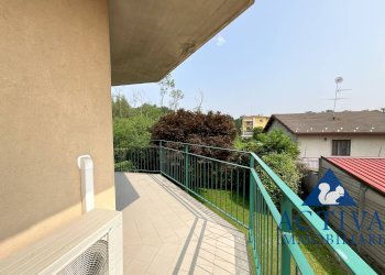 Foto 30 - Quadrilocale Via Monteberico
 
193, Samarate - foto 30