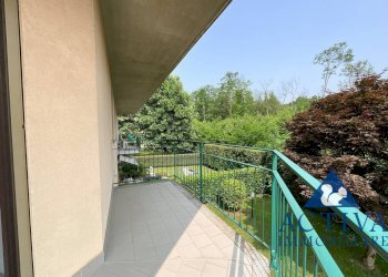 Foto 31 - Quadrilocale Via Monteberico
 
193, Samarate - foto 31