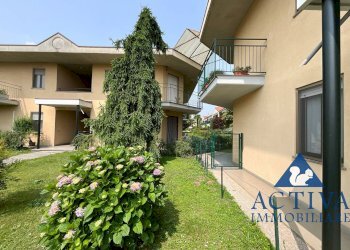 Foto 32 - Quadrilocale Via Monteberico
 
193, Samarate - foto 32