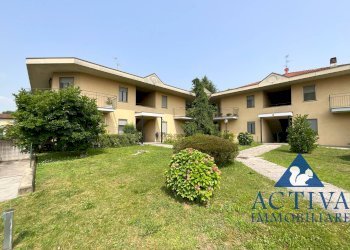 Foto 33 - Quadrilocale Via Monteberico
 
193, Samarate - foto 33