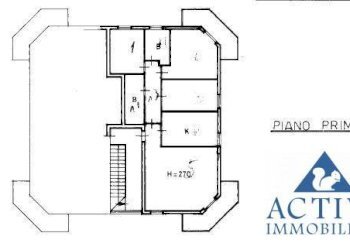 Foto 34 - Quadrilocale Via Monteberico
 
193, Samarate - foto 34