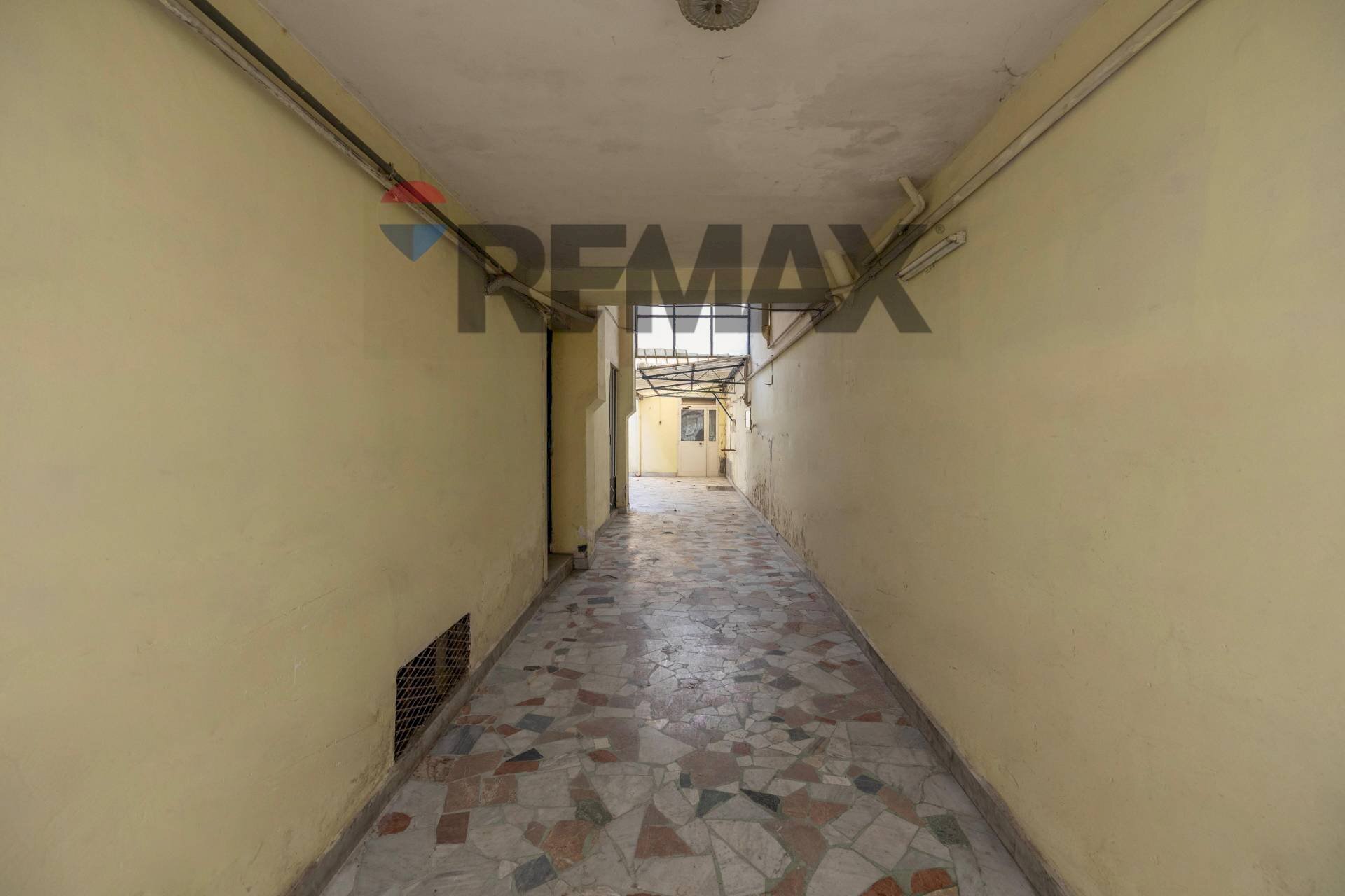 Hall / corridoio - Independent house via Giacomo Matteotti
 
54, Casoria - photo 2