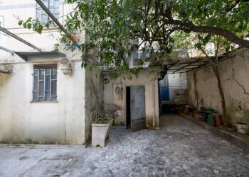 Casa all\'aperto - Independent house via Giacomo Matteotti
 
54, Casoria - photo 4