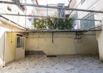 Terrazza - Independent house via Giacomo Matteotti
 
54, Casoria - photo 6