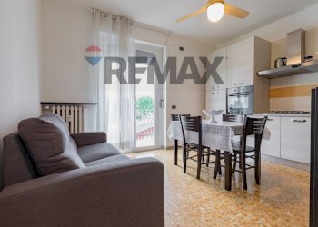 Sala da pranzo - Appartamento Erto
 
5, Baranzate - foto 1