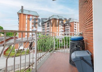 Balcone - Appartamento Erto
 
5, Baranzate - foto 5