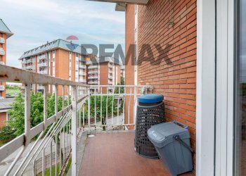 Balcone - Appartamento Erto
 
5, Baranzate - foto 6