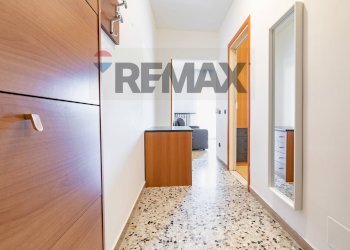 Hall / corridoio - Appartamento Erto
 
5, Baranzate - foto 8