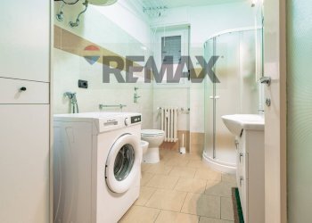 Bagno - Appartamento Erto
 
5, Baranzate - foto 9