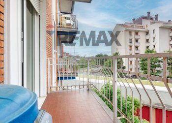 Balcone - Appartamento Erto
 
5, Baranzate - foto 17