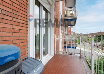Balcone - Appartamento Erto
 
5, Baranzate - foto 18