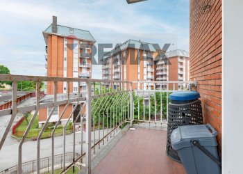 Balcone - Appartamento Erto
 
5, Baranzate - foto 19