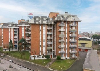 Edificio all\'aperto - Appartamento Erto
 
5, Baranzate - foto 20