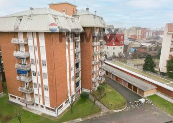 Edificio all\'aperto - Appartamento Erto
 
5, Baranzate - foto 21