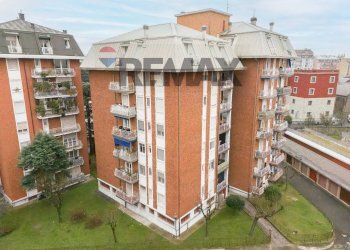Edificio all\'aperto - Appartamento Erto
 
5, Baranzate - foto 22
