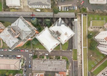 Posizione della mappa - Appartamento Erto
 
5, Baranzate - foto 24