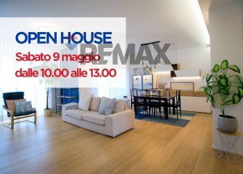 Sala da pranzo - Appartamento via W.A. Mozart
 
29, Monza - foto 1