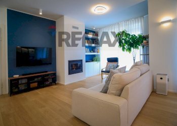 Soggiorno - Appartamento via W.A. Mozart
 
29, Monza - foto 4