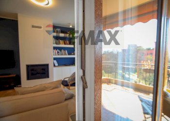 Soggiorno - Appartamento via W.A. Mozart
 
29, Monza - foto 6