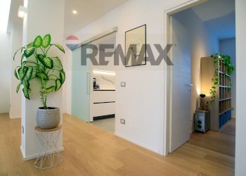 Hall / corridoio - Appartamento via W.A. Mozart
 
29, Monza - foto 10