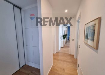 Hall / corridoio - Appartamento via W.A. Mozart
 
29, Monza - foto 14