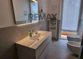 Bagno - Appartamento via W.A. Mozart
 
29, Monza - foto 18