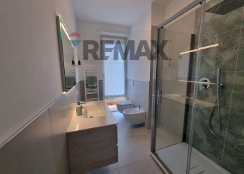 Bagno - Appartamento via W.A. Mozart
 
29, Monza - foto 19