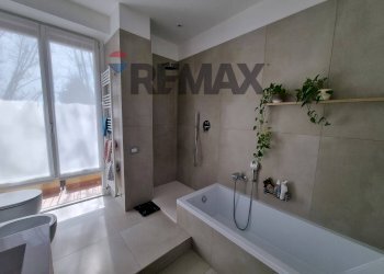 Bagno - Appartamento via W.A. Mozart
 
29, Monza - foto 25