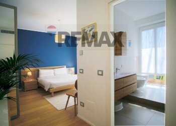 Camera / camera da letto - Appartamento via W.A. Mozart
 
29, Monza - foto 26