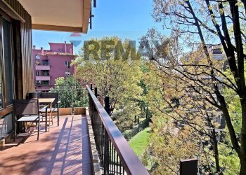 Balcone - Appartamento via W.A. Mozart
 
29, Monza - foto 29