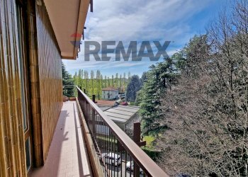 Balcone - Appartamento via W.A. Mozart
 
29, Monza - foto 30