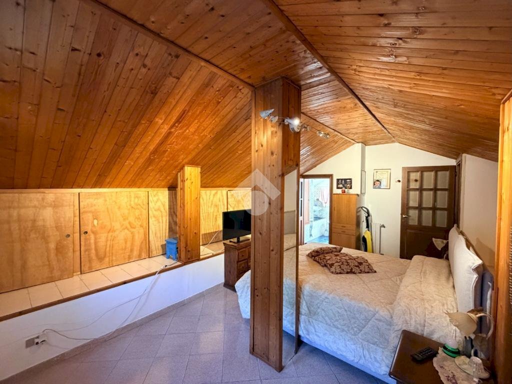 Trilocale Via Emilio Vecchia, Varazze - foto 2