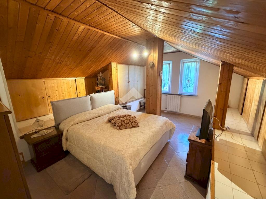 Trilocale Via Emilio Vecchia, Varazze - foto 3