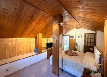 Trilocale Via Emilio Vecchia, Varazze - foto 2