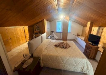 Trilocale Via Emilio Vecchia, Varazze - foto 4