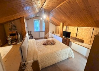 Trilocale Via Emilio Vecchia, Varazze - foto 5