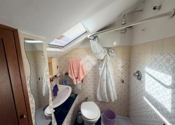 Trilocale Via Emilio Vecchia, Varazze - foto 6