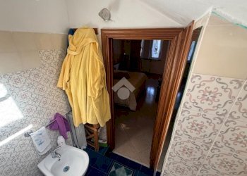 Trilocale Via Emilio Vecchia, Varazze - foto 7