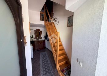 Trilocale Via Emilio Vecchia, Varazze - foto 8