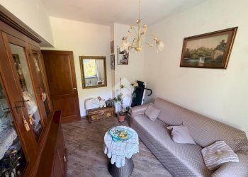 Trilocale Via Emilio Vecchia, Varazze - foto 11