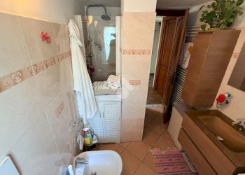 Trilocale Via Emilio Vecchia, Varazze - foto 15