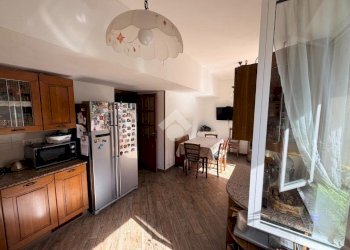 Trilocale Via Emilio Vecchia, Varazze - foto 17