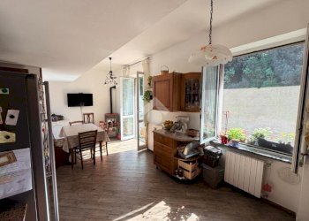 Trilocale Via Emilio Vecchia, Varazze - foto 18