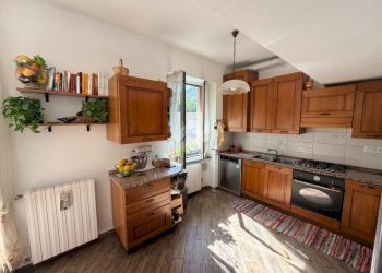 Trilocale Via Emilio Vecchia, Varazze - foto 19