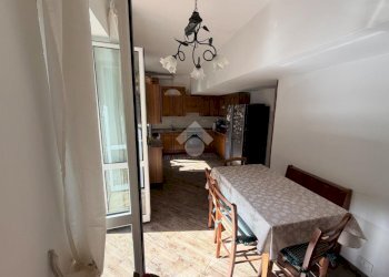 Trilocale Via Emilio Vecchia, Varazze - foto 20